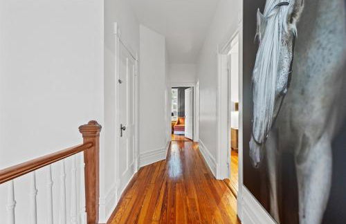 Second Street's Queen Ann - Foto 61