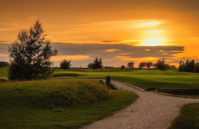 Modern Villa With Terrace and Garden in Dirkshorn - Foto 37