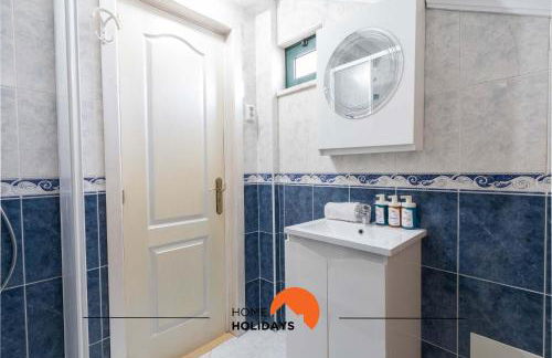 #039 Family Private Pool AC - Foto 13