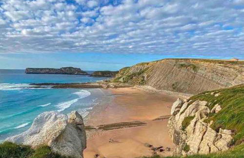 La casa de Cudón - Foto 43