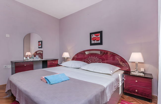 Apartment and Rooms Tatjana - Foto 3