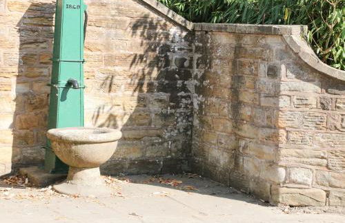 The BungalowBarlow - Foto 34