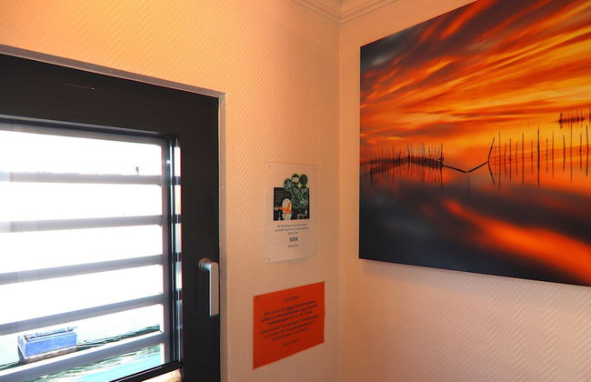 Houseboat in Boltenhagen - Foto 76