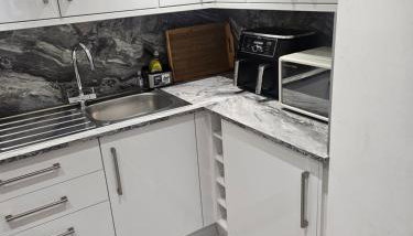 Flat 8 - Foto 4