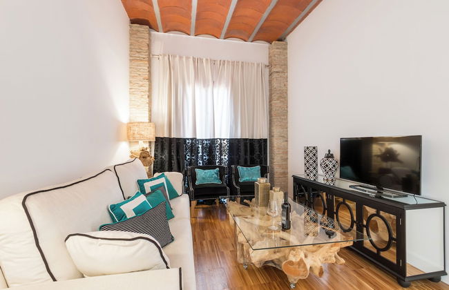 BIBO SUITES ORO DEL DARRO - Foto 26