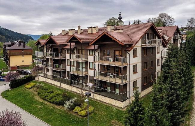 Apartamenty Sun & Snow Kraszewskiego - Foto 1