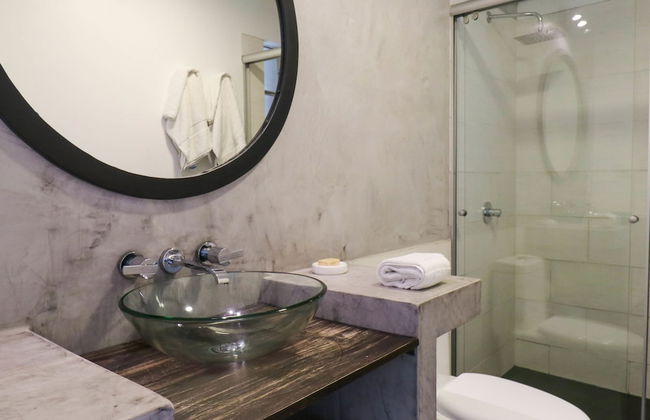 w Spacious 3BR in Barranco - Foto 23