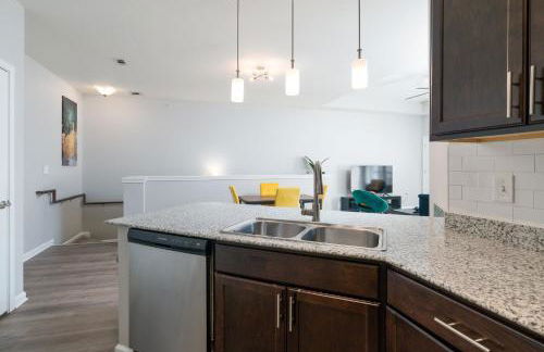 Charming 1-BD Retreat Tranquil Zionsville - Foto 12