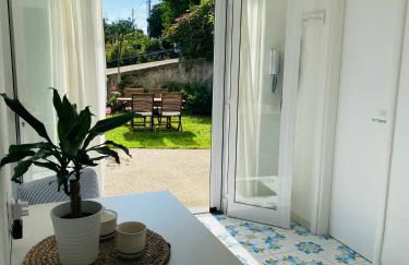 Grazioso MONOLOCALE nella villa NOLELU - Foto 18