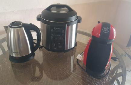 Piscina Climatizada - Chácara em Condominio - Foto 18