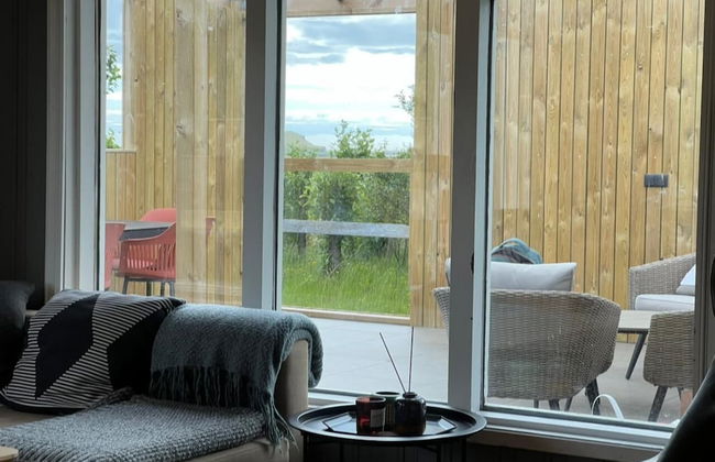 Eyja Mörk & Bubble Bedroom - Foto 29