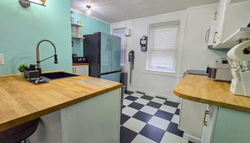 Rock N Roll, Mins to CP & SF, King, Pet OK - Foto 2