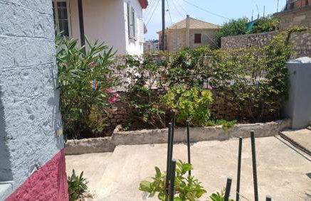 Traditional olive house - Gargalianoi - Foto 43