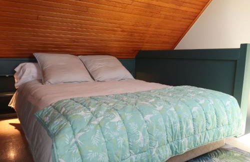 Holiday Home Entre terre et mer by Interhome - Foto 36