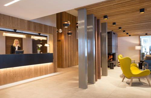 Résidence Club MMV Les Chalets des Cimes - Foto 45