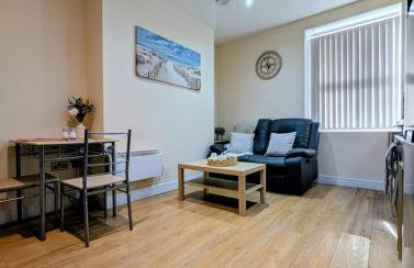 Apartment in Huddersfield West Yorkshire - Foto 3