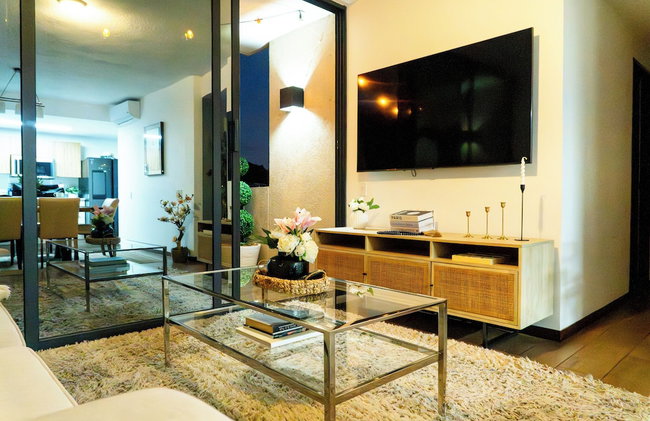 Altos Tower Apartamento de 3 habitaciones - Foto 47