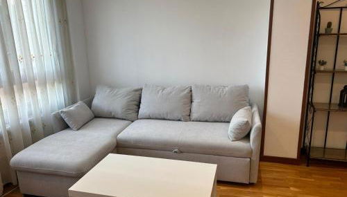 Apartamento Coqueto - Foto 5