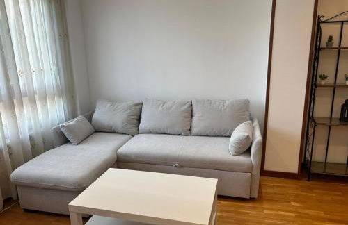 Apartamento Coqueto - Foto 5