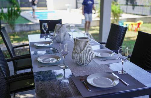 Holiday Home Labin by Interhome - Foto 18