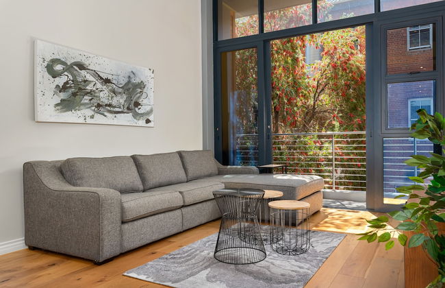 Docklands 125 - Foto 1