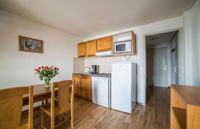 Noemys Les Chalets du Hameau des Aiguilles - Foto 18