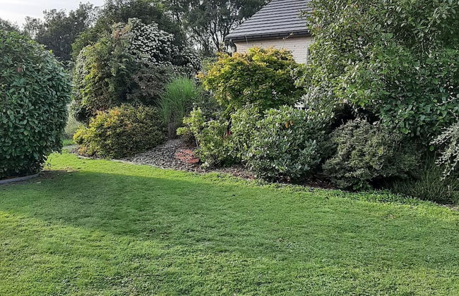 Cottage in Durbuy With Terrace, Garden - Foto 17