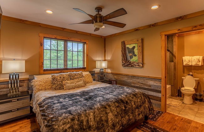 Deerview Cottage at Eagles Nest - Foto 2