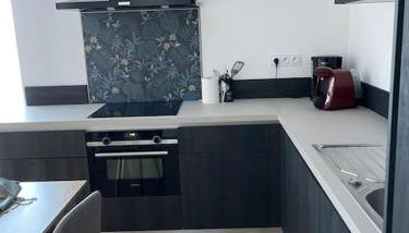 Appartement F3 Corte, centre ville - Foto 5