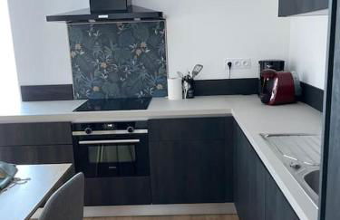 Appartement F3 Corte, centre ville - Foto 5