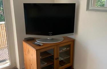 Luminous apartment in Kehl near Strasbourg, conveniently located next to a tram stop with direct access to Strasbourg city centre - Foto 40