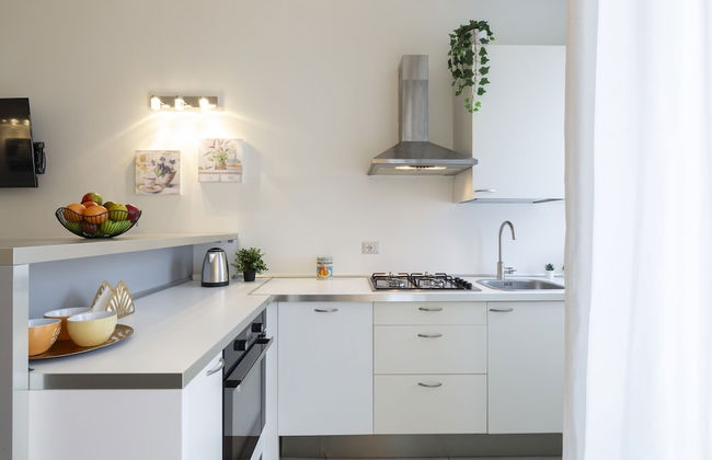 notaMi - MassaRent House - Gambara M1 - Foto 11