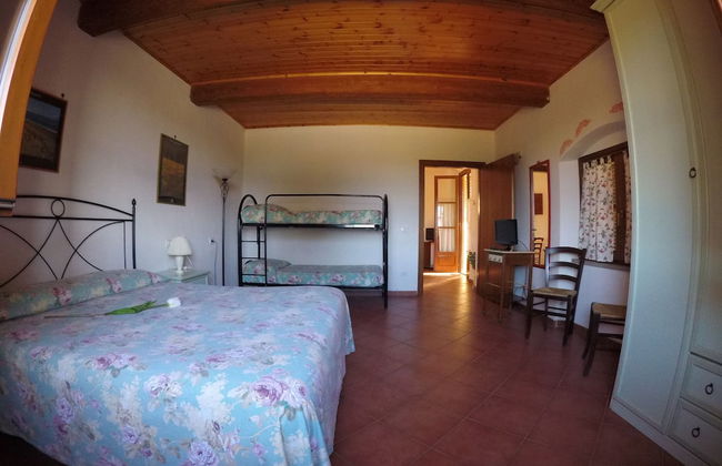 Agriturismo Barbadoro - Foto 11