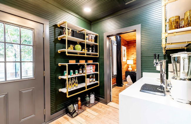 Best Location in Downtown NB Golf Cart Included! - Foto 21