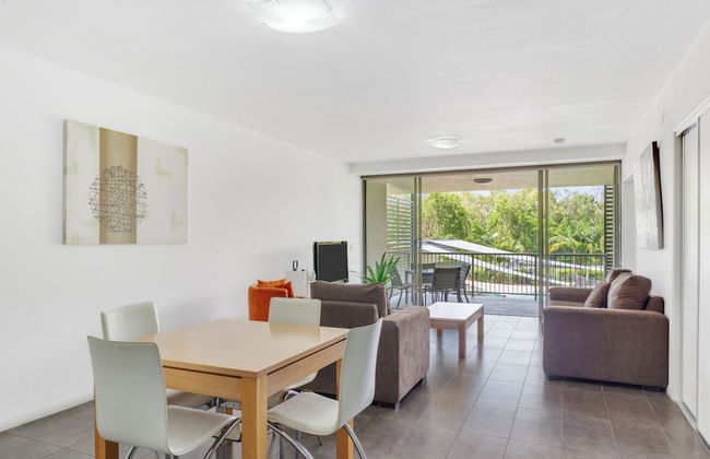 Beaches on Lammermoor Apartments - Foto 32