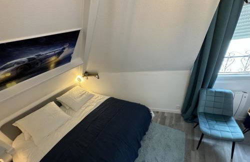 24H Legend - House 10 People With Private Terrace - Foto 13