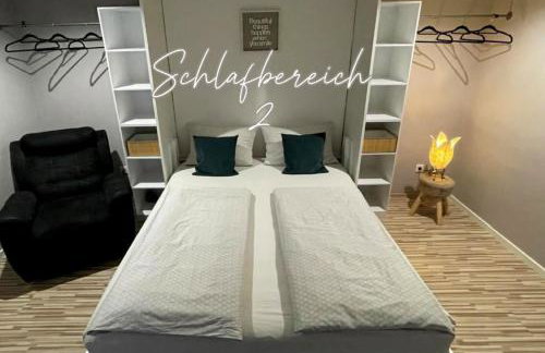 Ferienwohnung 1-4 Personen in Goslar - Foto 30