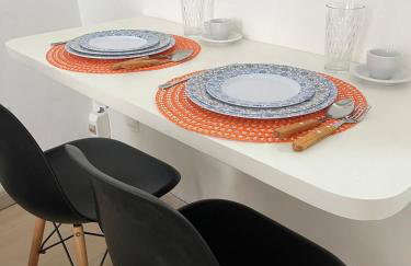 Studio Metrô e VLT Consulado Carioca Cinelândia Lapa - Foto 4