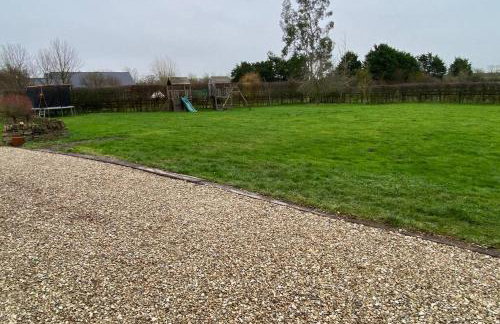 Bagpuss Cottage Stunning 2 bedroom cosy cottage - Photo 28