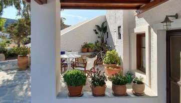 Dendrinos House - Foto 5