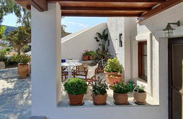 Dendrinos House - Foto 5