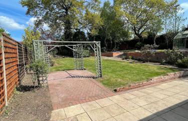 Luxury Detached holiday home Near BHX, JLR, NEC - Foto 23