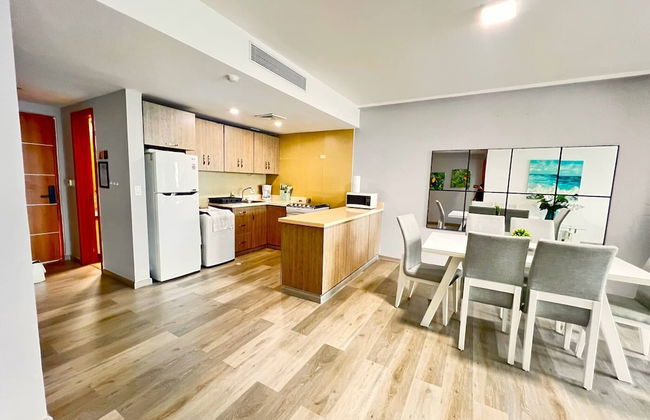 Exclusive Apartment in Calzada De Amador - Foto 50