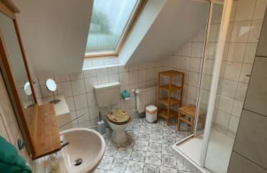 Fewo "Auszeit" Schwanow mit großem Balkon - Foto 17