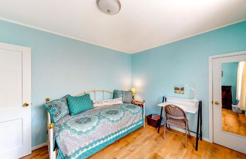 Waldport Bungalow - Foto 11