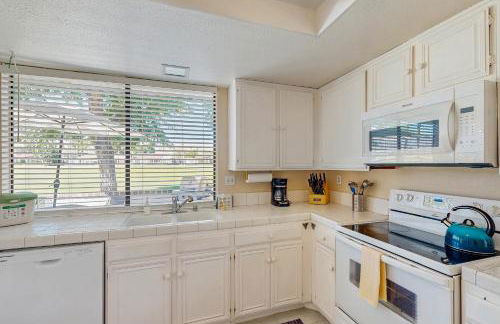 Desert Bliss Awaits - A 30 Day Rancho Mirage Retreat for Sun, Style, and Relax - Foto 11