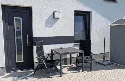 Ferienwohnung Am Kleinen Haff - Foto 5