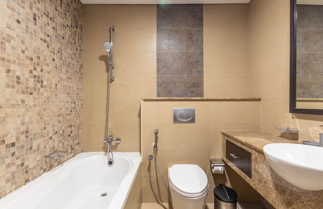 Nasma Holiday Homes - Liberty House - Photo 12