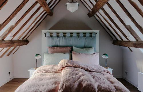 The Cotswold Farm Hideaway - Foto 38