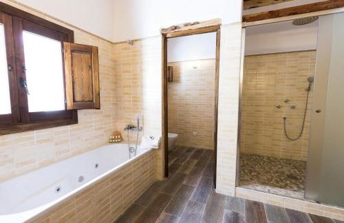 Agroturismo Can Guillem - Photo 76